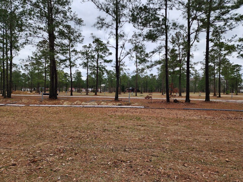 More Photos Of 577 Hoff Rd, Belhaven Land For Sale