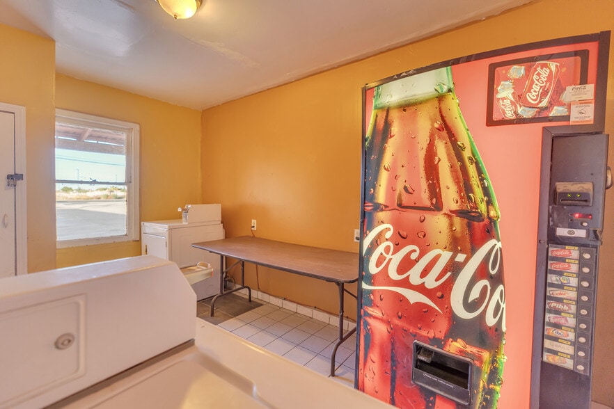 More Photos Of 2509 E Pacheco Blvd, Los Banos Hotel For Sale