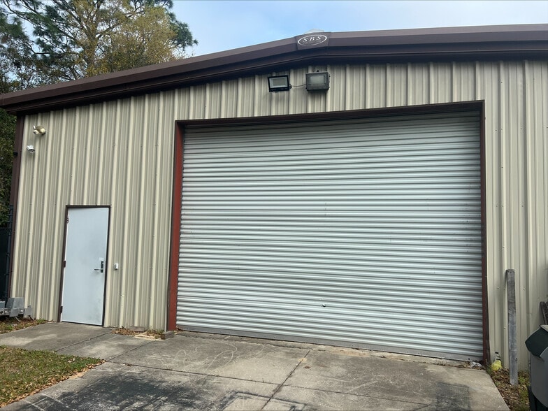 More Photos Of 4770 Shelfer Rd, Tallahassee Warehouse For Sale