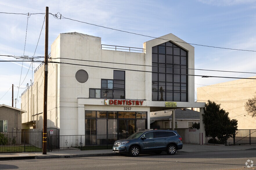 Primary Photo Of 3257 Del Mar Ave, Rosemead Office For Lease