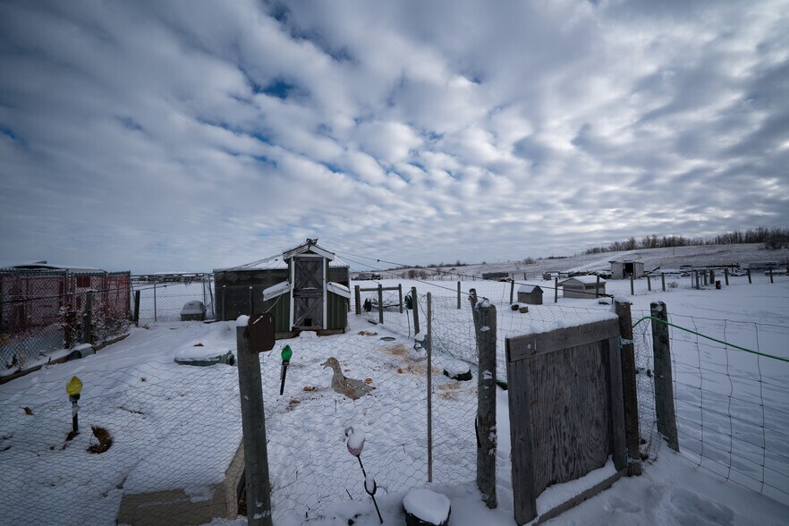 More Photos Of 378052 16 St W, Okotoks Land For Sale