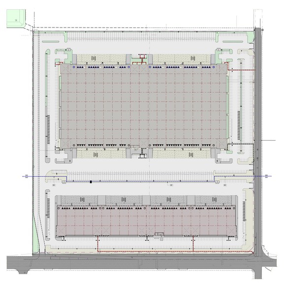 More Photos Of 3775 S. Minnewawa Avenue, Fresno Unknown For Lease