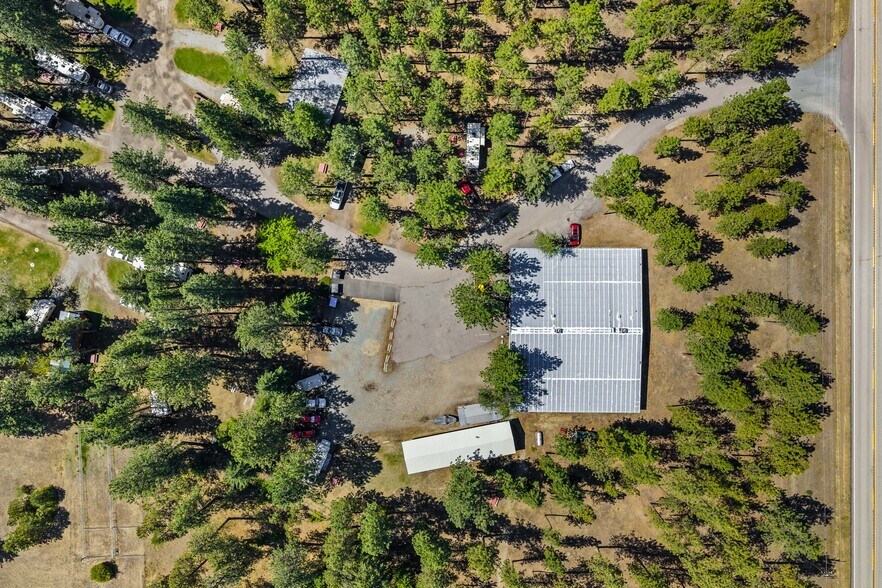 More Photos Of 9955 US Highway 12, Lolo Specialty For Sale