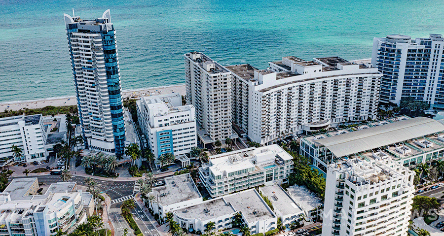 More Photos Of 6080 Collins Ave, Miami Beach Hotel For Sale