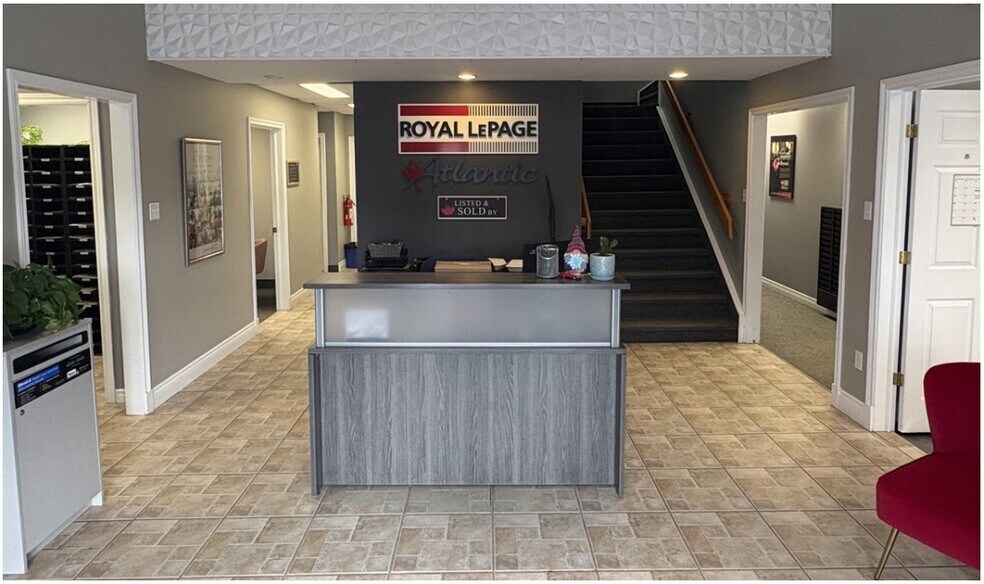 More Photos Of 71 Paradise Row, Saint John Office For Sale