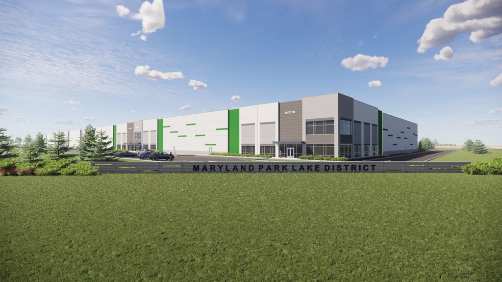 Primary Photo Of 14009 Creve Coeur Airport Rd, Saint Louis Unknown For Lease