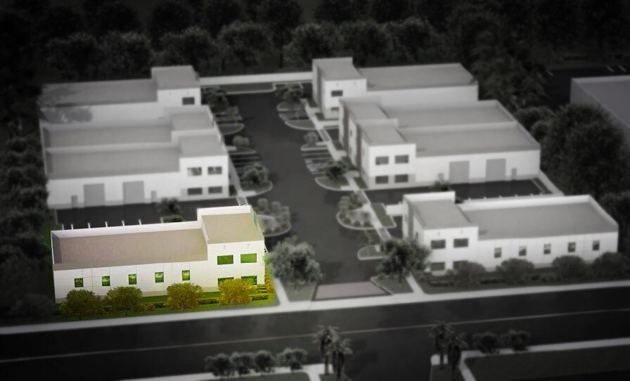 More Photos Of 9299 9th St, Rancho Cucamonga Warehouse For Lease