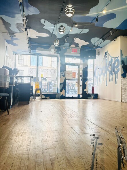 More Photos Of 166 Orchard St, New York Apartments For Lease