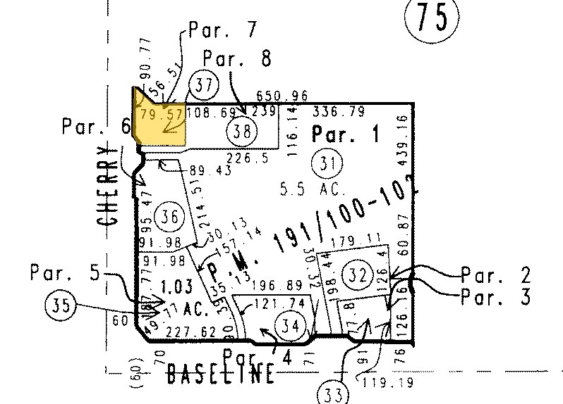 More Photos Of 14518 Baseline Ave, Fontana Bank For Sale
