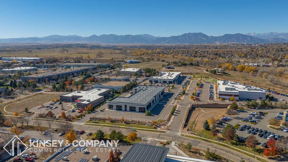 More Photos Of 199 S Taylor Ave, Louisville Research And Development For Lease
