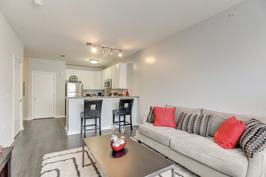 More Photos Of 5210 3rd St NE, Washington Apartments For Lease