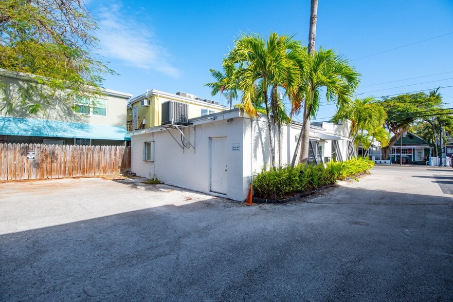 More Photos Of 604 Whitehead St, Key West Medical For Sale