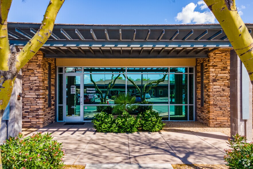 More Photos Of 2960 N Litchfield Rd, Goodyear Office For Sale