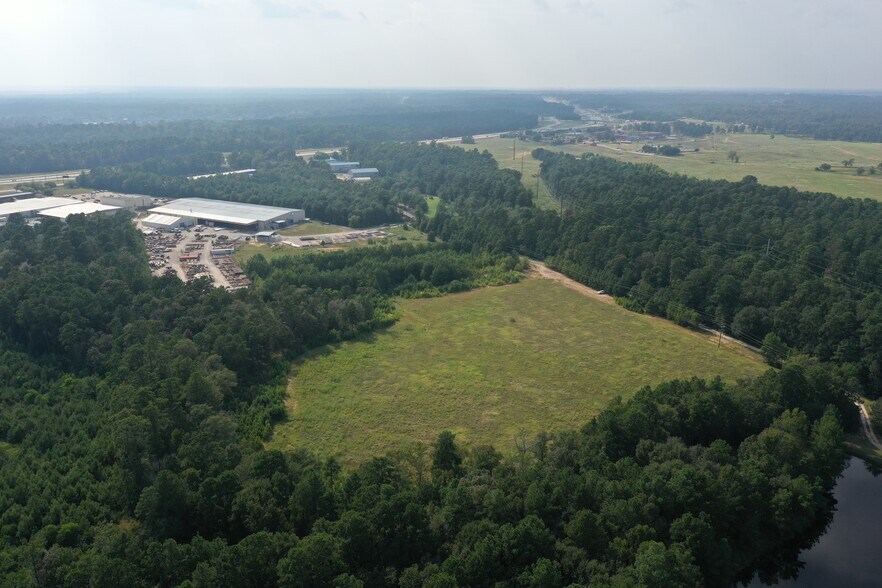 More Photos Of 0 Rush Rd, Huntsville Land For Sale