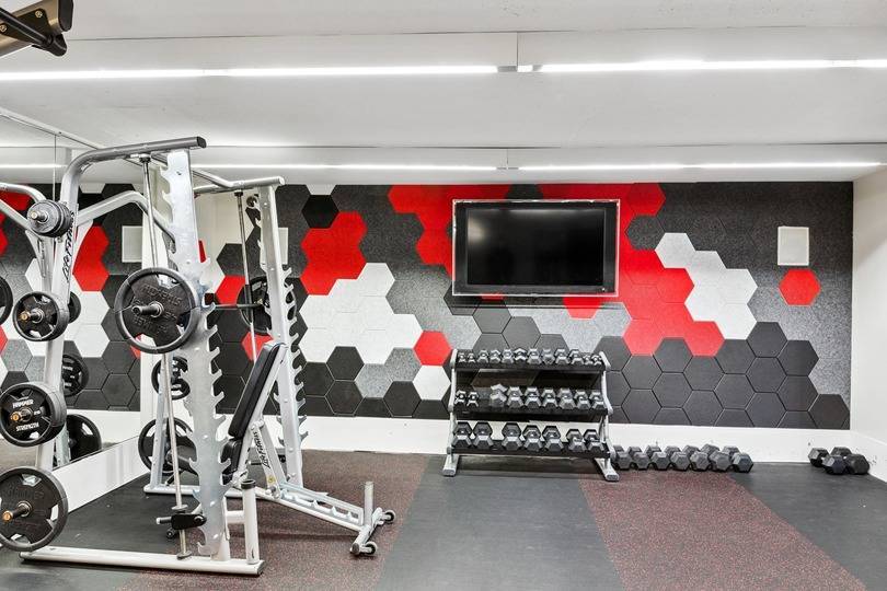 More Photos Of 8750 Georgia Ave, Silver Spring Apartments For Lease