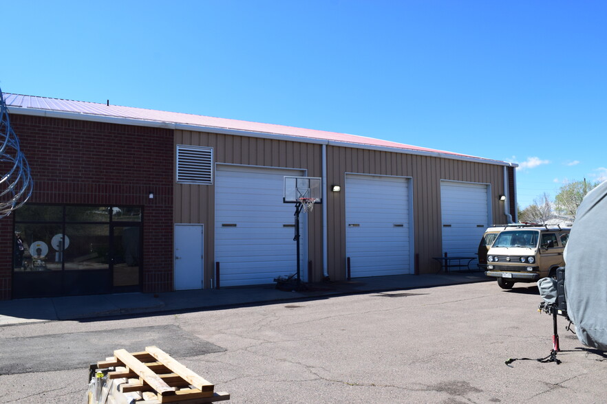 More Photos Of 2613 W 64th Ave, Denver Warehouse For Sale