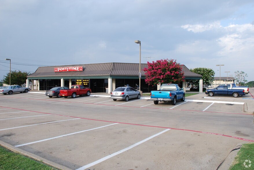 More Photos Of 3650 N Buckner Blvd, Dallas Storefront Retail Office For Sale