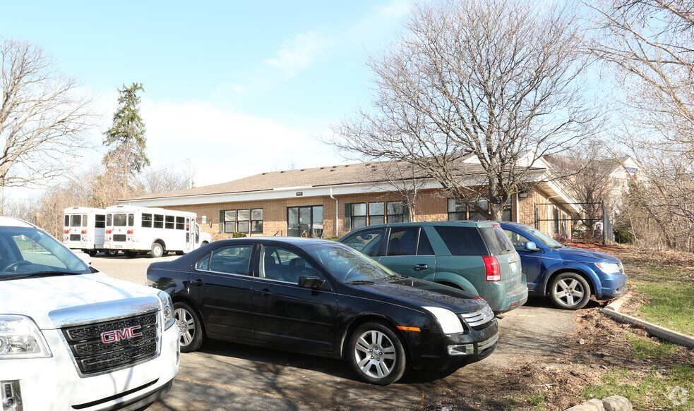 More Photos Of 38880 W 6 Mile Rd, Livonia Daycare Center For Lease