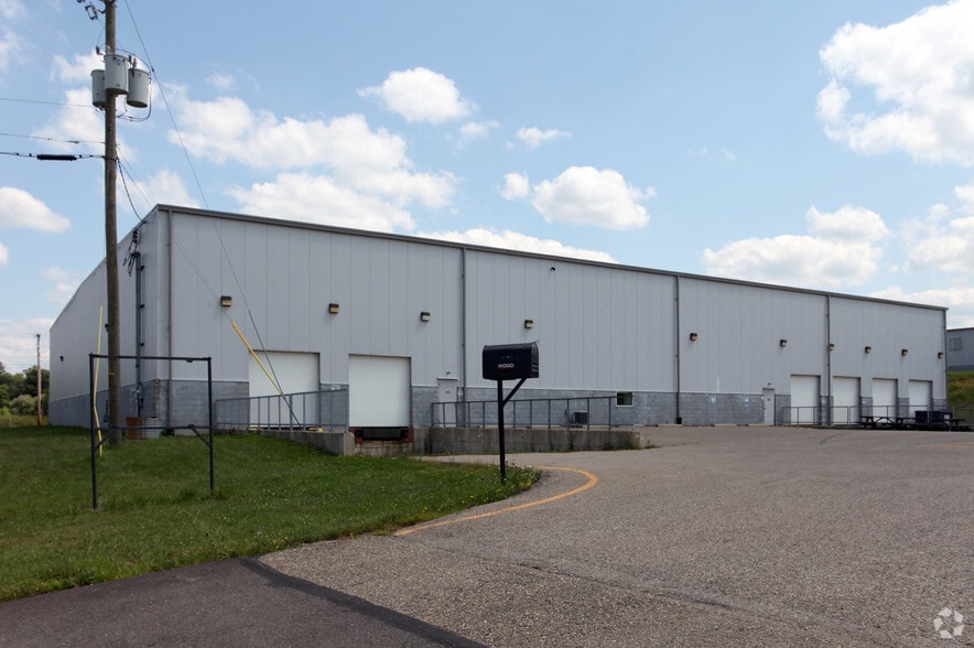 Primary Photo Of 60791 Southgate Parkway, Byesville Warehouse For Lease