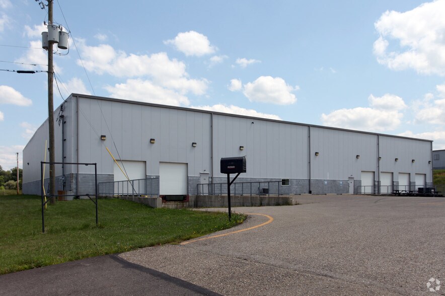 Primary Photo Of 60791 Southgate Rd, Byesville Warehouse For Lease