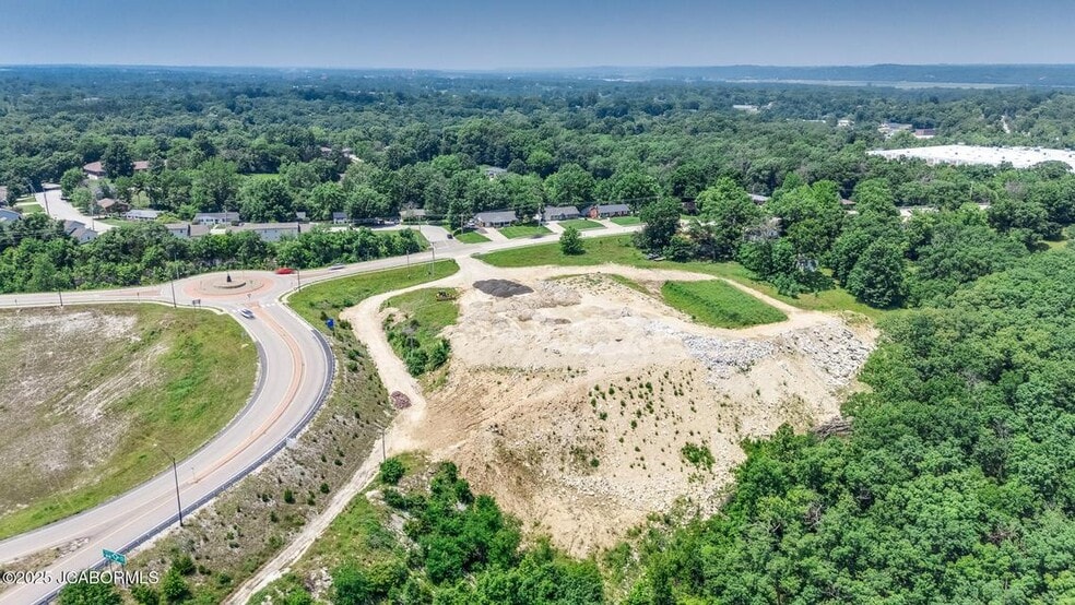 More Photos Of 721 Heisinger Rd, Jefferson City Land For Sale