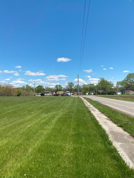 More Photos Of 3200 Block of S Meeker, Muncie Land For Sale
