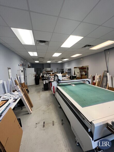 More Photos Of 3732 N US 1, Cocoa Warehouse For Lease