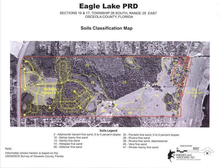More Photos Of 0 Eagle Lake Blvd, Kissimmee Land For Sale