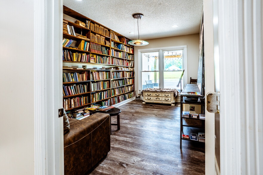 More Photos Of 3375 Rowland Mill Rd, Buena Vista Specialty For Sale