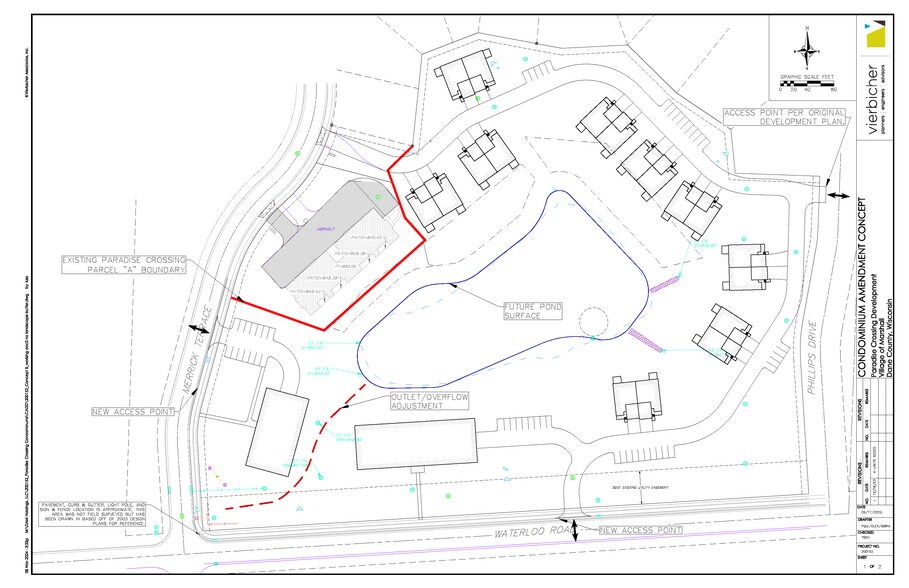More Photos Of 504 Paradise Cir, Marshall Land For Sale