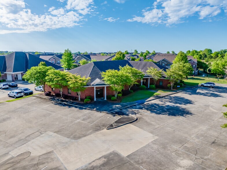 More Photos Of 4770 Woodmere Blvd, Montgomery Office For Sale