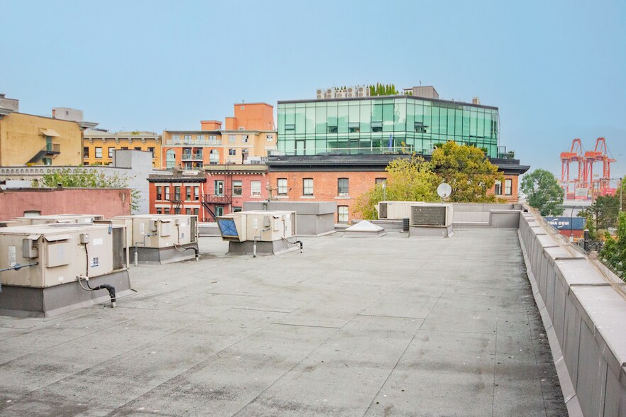 More Photos Of 211 Columbia St, Vancouver Office For Sale
