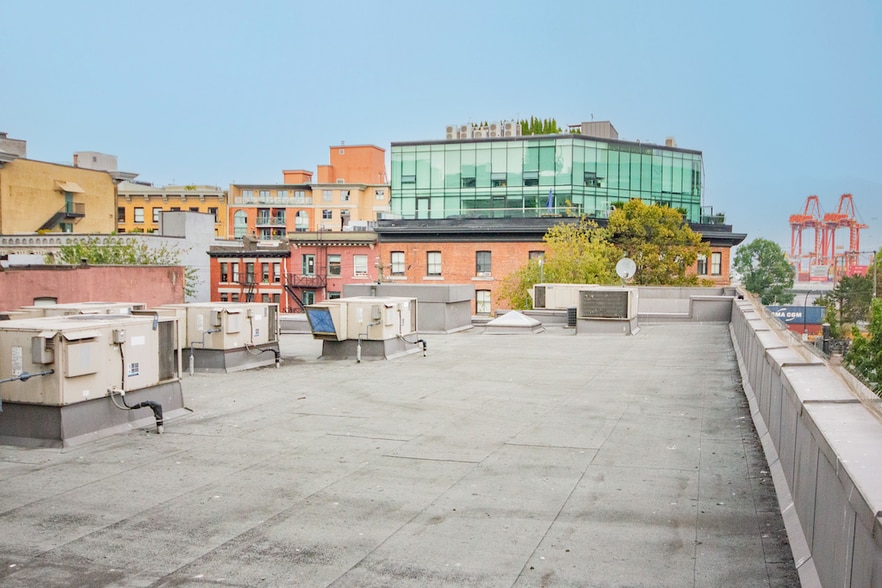 More Photos Of 211 Columbia St, Vancouver Hotel For Sale