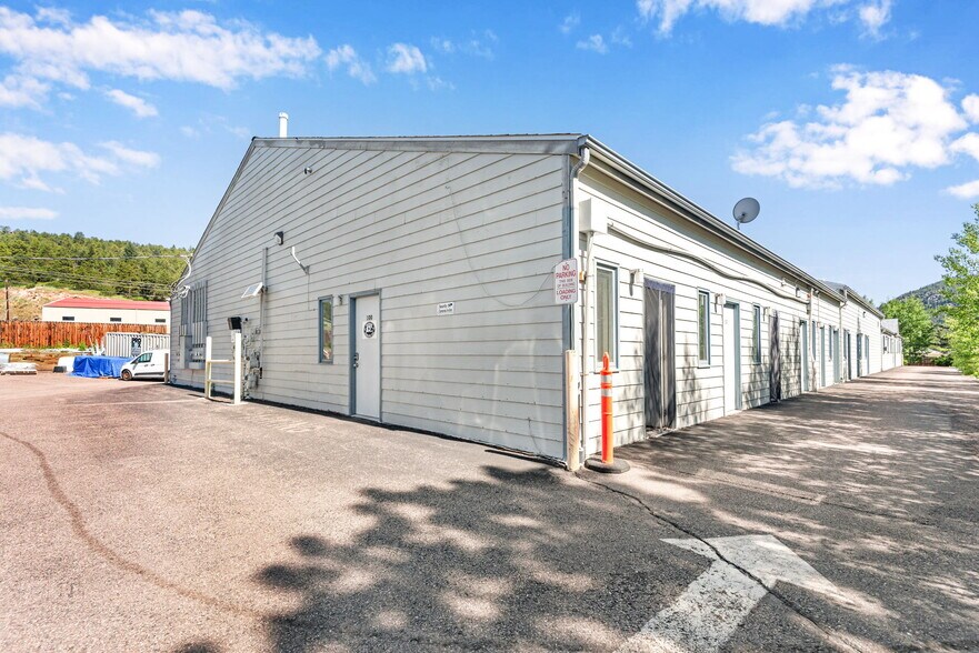 More Photos Of 19336 Goddard Ranch Ct, Morrison Light Manufacturing For Sale