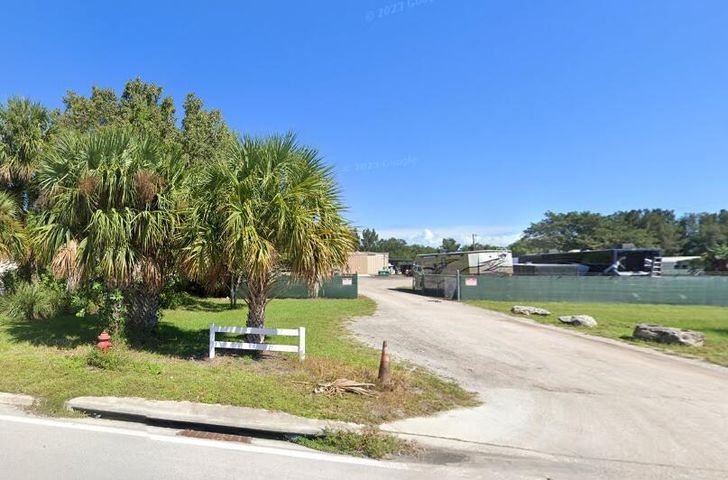 More Photos Of 392 E Midway Rd, Fort Pierce Land For Sale
