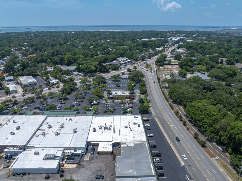 More Photos Of 935 Chuck Dawley Blvd, Mount Pleasant Fast Food For Lease