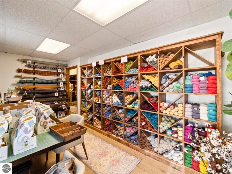 More Photos Of 180 S Benzie Blvd, Beulah Storefront Retail Office For Sale