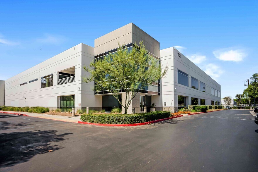 Primary Photo Of 1900 E Carnegie Ave, Santa Ana Research And Development For Lease