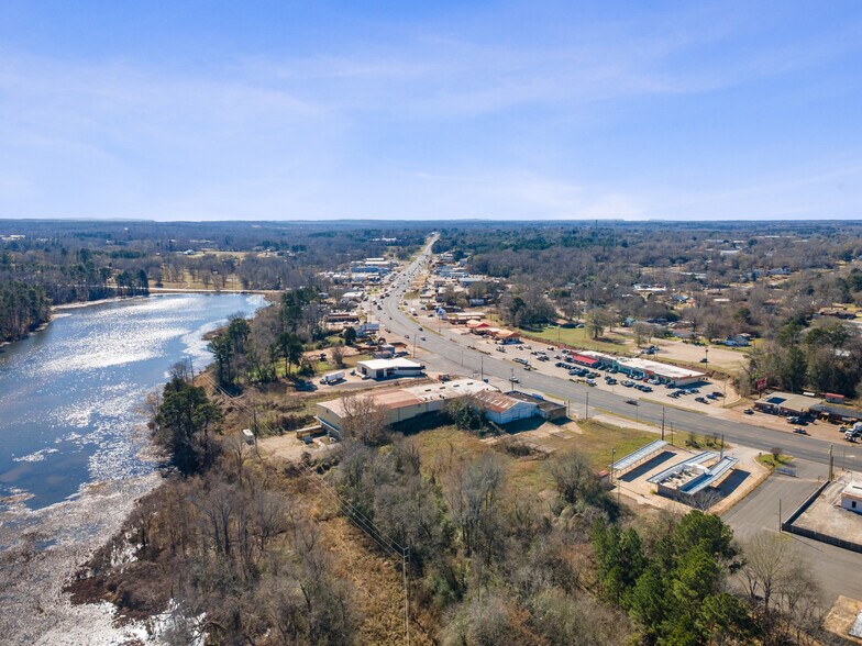 More Photos Of 420 US Highway 79 N, Henderson Land For Sale