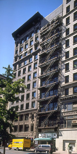 Primary Photo Of 78 Fifth Ave, New York Coworking Space