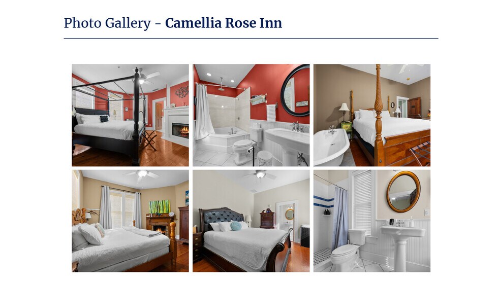 More Photos Of , Gainesville Hospitality For Sale