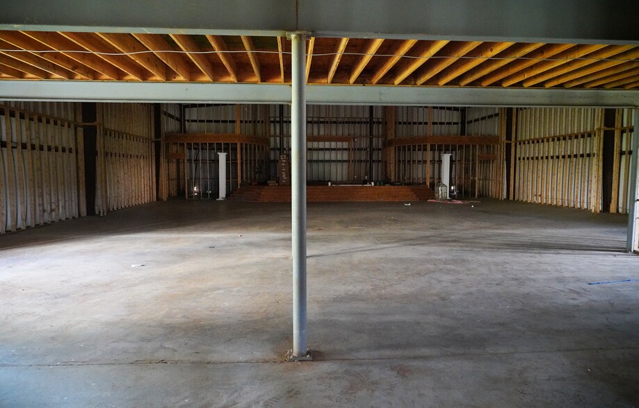 More Photos Of 6114 US-76, Pendleton Industrial For Sale