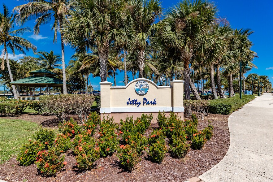 More Photos Of 1903 Binney Dr, Fort Pierce Land For Lease