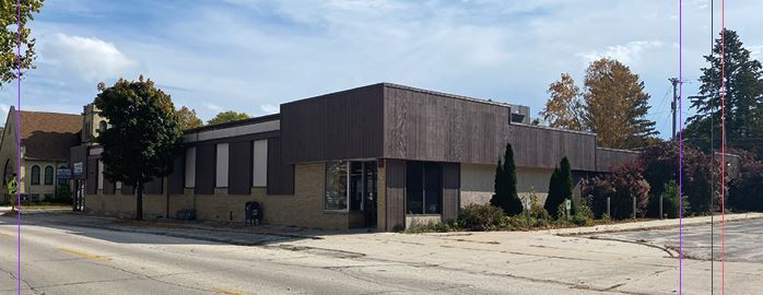 Primary Photo Of 509 Superior Ave, Sheboygan Freestanding For Lease