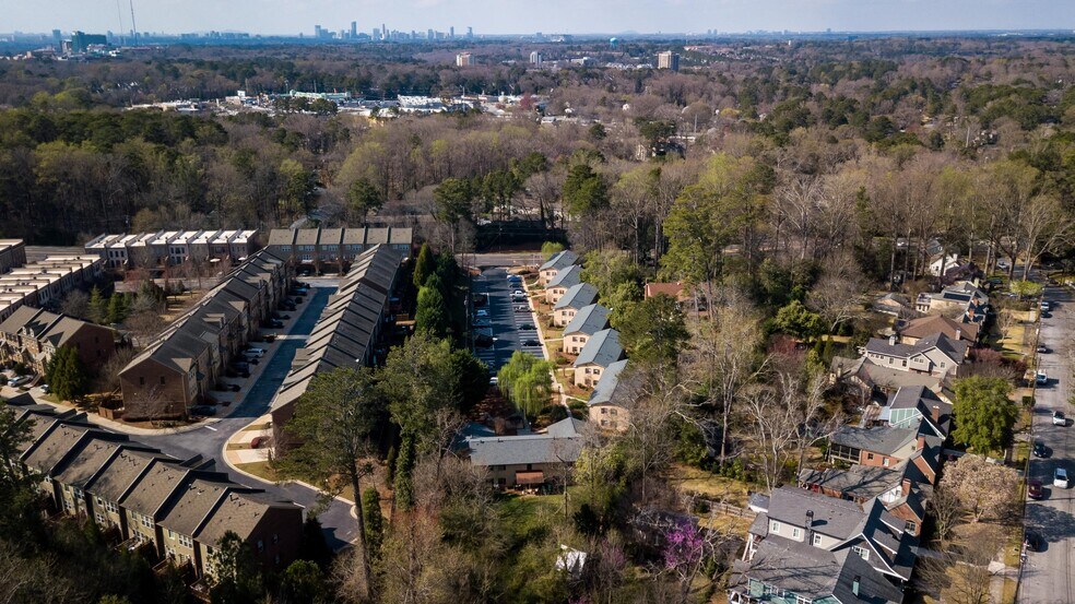 More Photos Of 1031 Scott Blvd, Decatur Apartments For Sale