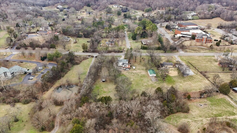 More Photos Of 518 Franklin Rd, Franklin Land For Sale