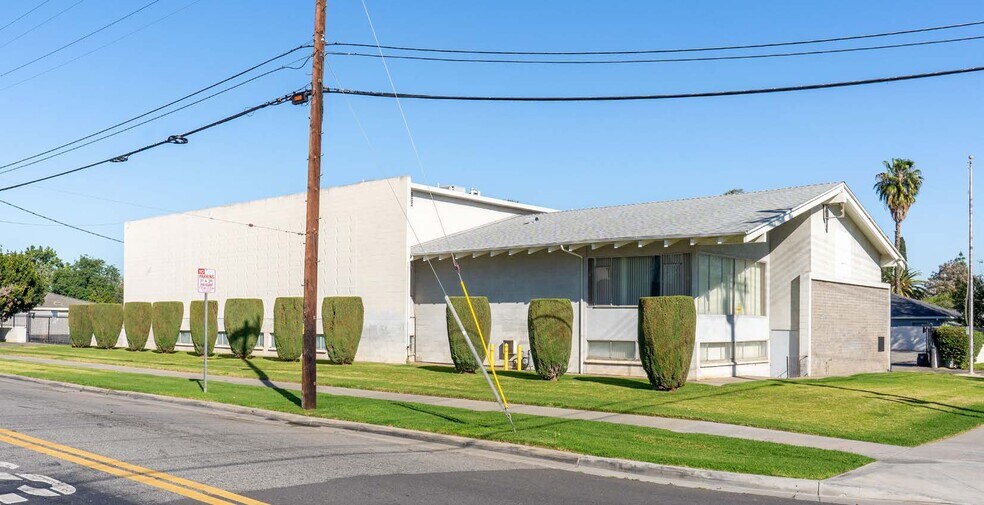 Primary Photo Of 6785 Palm Ave, Riverside Specialty For Sale