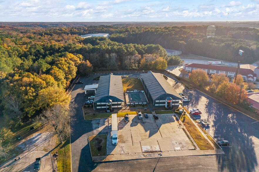 More Photos Of 13705 Highway 17, Lavonia Land For Sale