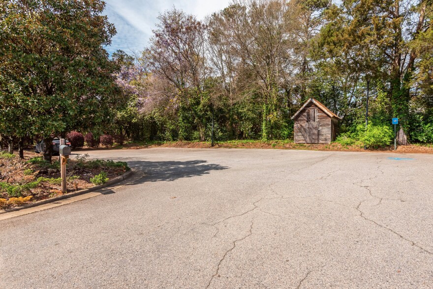 More Photos Of 3550-3590 GA-42 Hwy, Locust Grove Land For Sale
