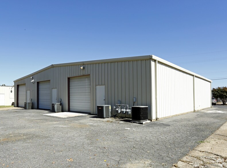 More Photos Of 1751 Dancy Blvd, Horn Lake Office For Sale